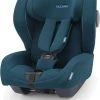 Recaro Kio I Size Select Bilstol, Teal Green -jollyroom Salg 89035410050 3684 1