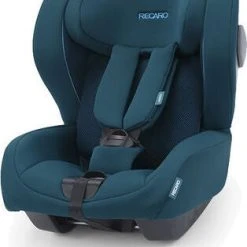 Recaro Kio I Size Select Bilstol, Teal Green
