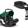 Doona+ Babybilstol Inkl. Doona+ Isofixbase, Racing Green -jollyroom Salg 904748