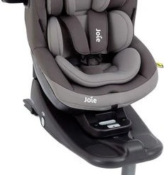 Joie I-Venture Bilstol Inkl. I-Base Advance Base, Dark Pewter