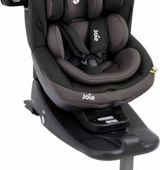 Joie I-Venture Bilstol Inkl. I-Base Advance Base, Ember