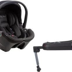 Silver Cross Dream I-Size Babybilstol Inkl. Base, Donington