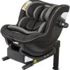 Graco Ascent I-Size Bilstol Inkl. Family Base ISOFIX I-Size Base, Black -jollyroom Salg 907650