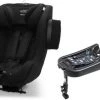 Axkid Modukid Seat Bilstol Inkl. Base, Shell Black