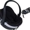 BeSafe IZi Go Modular X1 I-Size Babybilstol Inkl. Base, Fresh Black Cab 1 BeSafe IZi Go Modular X1 I-Size Babybilstol Inkl. Base, Fresh Black Cab -jollyroom Salg 908585