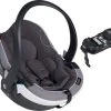 BeSafe IZi Go Modular X1 I-Size Babybilstol Inkl. Base, Metallic Mélange -jollyroom Salg 908586