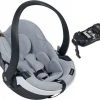 BeSafe IZi Go Modular X1 I-Size Babybilstol Inkl. Base, Peak Mesh -jollyroom Salg 908589