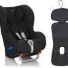 Britax Römer MAX-WAY Bilstol Inkl. Ventilerende Pute, Cosmos Black/Antracit 2 Britax Römer MAX-WAY Bilstol Inkl. Ventilerende Pute, Cosmos Black/Antracit -jollyroom Salg 908703