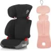 Britax Römer Adventure Beltestol Inkl. Ventilerende Pute, Cosmos Black/Mellow Rose 2 Britax Römer Adventure Beltestol Inkl. Ventilerende Pute, Cosmos Black/Mellow Rose -jollyroom Salg 908722