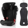 Britax Römer Kidfix 2 S Inkl. Ventilerende Pute, Cosmos Black/Antracit 1 Britax Römer Kidfix 2 S Inkl. Ventilerende Pute, Cosmos Black/Antracit -jollyroom Salg 908727