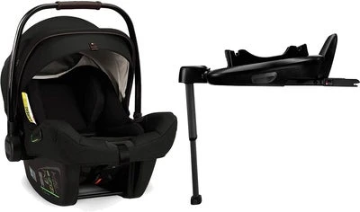 Nuna PIPA NEXT Babybilstol Inkl. Base, Riveted 3 Nuna PIPA NEXT Babybilstol Inkl. Base, Riveted