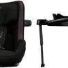 Nuna TODL NEXT Bilstol Inkl. Base, Riveted -jollyroom Salg 908745