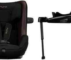 Nuna TODL NEXT Bilstol Inkl. Base, Riveted