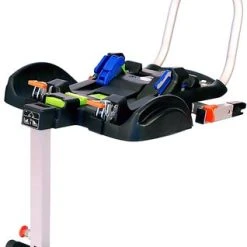 OY Klippan Klippan ISOfix-base Til Bilstol