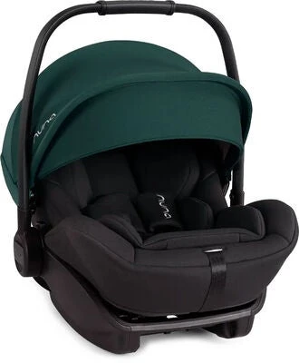 Nuna ARRA NEXT Babybilstol, Pine 3 Nuna ARRA NEXT Babybilstol, Pine