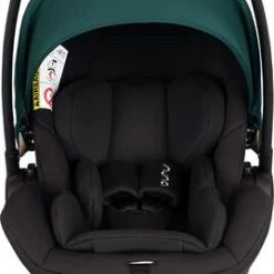 Nuna ARRA NEXT Babybilstol, Pine 11 Nuna ARRA NEXT Babybilstol, Pine -jollyroom Salg ARRANEXT CS11304PNEGL 3708 2