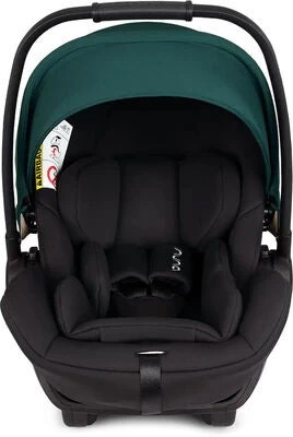 Nuna ARRA NEXT Babybilstol, Pine 4 Nuna ARRA NEXT Babybilstol, Pine - Bilde 2