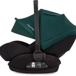 Nuna ARRA NEXT Babybilstol, Pine 13 Nuna ARRA NEXT Babybilstol, Pine -jollyroom Salg ARRANEXT CS11304PNEGL 3708 3a