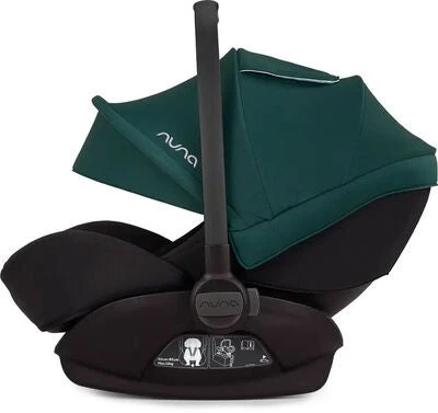 Nuna ARRA NEXT Babybilstol, Pine 6 Nuna ARRA NEXT Babybilstol, Pine - Bilde 4