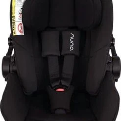 Nuna ARRA NEXT Babybilstol, Pine 14 Nuna ARRA NEXT Babybilstol, Pine -jollyroom Salg ARRANEXT CS11304PNEGL 3708 3b