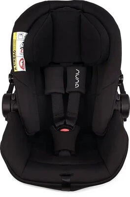 Nuna ARRA NEXT Babybilstol, Pine 7 Nuna ARRA NEXT Babybilstol, Pine - Bilde 5