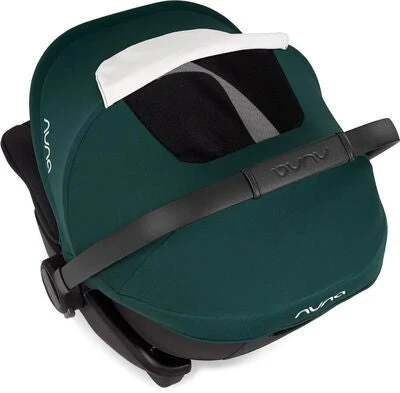 Nuna ARRA NEXT Babybilstol, Pine 8 Nuna ARRA NEXT Babybilstol, Pine - Bilde 6