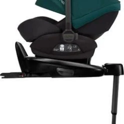 Nuna ARRA NEXT Babybilstol, Pine 16 Nuna ARRA NEXT Babybilstol, Pine -jollyroom Salg ARRANEXT CS11304PNEGL 3708 3d