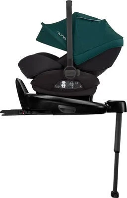 Nuna ARRA NEXT Babybilstol, Pine 9 Nuna ARRA NEXT Babybilstol, Pine - Bilde 7