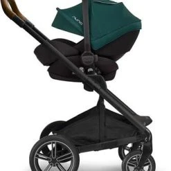 Nuna ARRA NEXT Babybilstol, Pine 17 Nuna ARRA NEXT Babybilstol, Pine -jollyroom Salg ARRANEXT CS11304PNEGL 3708 3e