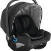 Baby Jogger City Go I-Size Babybilstol, Svart -jollyroom Salg BJ2033983 1817 1 1