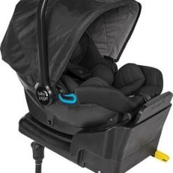 Baby Jogger City Go I-Size Babybilstol, Svart -jollyroom Salg BJ2033983 1817 4a