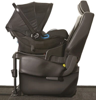 Baby Jogger City Go I-Size Base 4 Baby Jogger City Go I-Size Base - Bilde 2