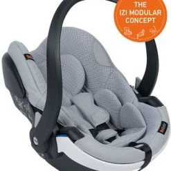 BeSafe IZi Go Modular X1 I-Size Babybilstol, Fresh Black Cab 14 BeSafe IZi Go Modular X1 I-Size Babybilstol, Fresh Black Cab -jollyroom Salg BS 11008150 BlackCabF 1134 1b