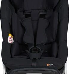 BeSafe Stretch Bilstol, Fresh Black Cab 15 BeSafe Stretch Bilstol, Fresh Black Cab -jollyroom Salg BS 11018938 BlackCabF 3394 1