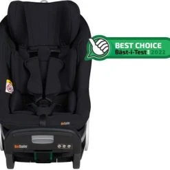 BeSafe Stretch Bilstol, Fresh Black Cab 16 BeSafe Stretch Bilstol, Fresh Black Cab -jollyroom Salg BS 11018938 BlackCabF 3394 1a