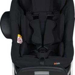 BeSafe Stretch Bilstol, Fresh Black Cab 17 BeSafe Stretch Bilstol, Fresh Black Cab -jollyroom Salg BS 11018938 BlackCabF 3394 2