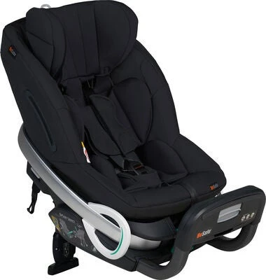 BeSafe Stretch Bilstol, Fresh Black Cab 7 BeSafe Stretch Bilstol, Fresh Black Cab - Bilde 5