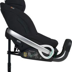 BeSafe Stretch Bilstol, Fresh Black Cab 25 BeSafe Stretch Bilstol, Fresh Black Cab -jollyroom Salg BS 11018938 BlackCabF 3394 3c