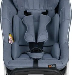 BeSafe Stretch Bilstol, Cloud Mélange -jollyroom Salg BS 11018938 CloudM 3394 1