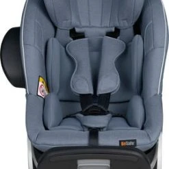 BeSafe Stretch Bilstol, Cloud Mélange -jollyroom Salg BS 11018938 CloudM 3394 2