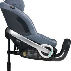 BeSafe Stretch Bilstol, Cloud Mélange -jollyroom Salg BS 11018938 CloudM 3394 3c