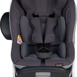 BeSafe Stretch Bilstol, Metallic Mélange -jollyroom Salg BS 11018938 MetallicM 3394 2