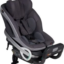 BeSafe Stretch Bilstol, Metallic Mélange -jollyroom Salg BS 11018938 MetallicM 3394 3a