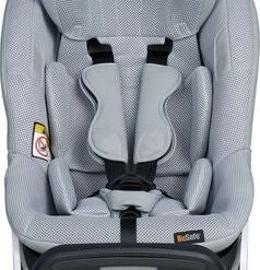 BeSafe Stretch Bilstol, Peak Mesh -jollyroom Salg BS 11018938 PeakMesh 3394 1