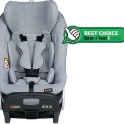 BeSafe Stretch Bilstol, Peak Mesh -jollyroom Salg BS 11018938 PeakMesh 3394 1a