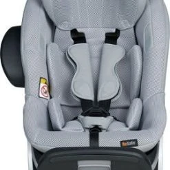 BeSafe Stretch Bilstol, Peak Mesh -jollyroom Salg BS 11018938 PeakMesh 3394 2