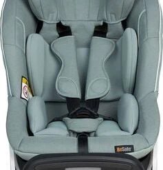 BeSafe Stretch Bilstol, Sea Green Mélange 15 BeSafe Stretch Bilstol, Sea Green Mélange -jollyroom Salg BS 11018938 SeaGreenM 3394 1