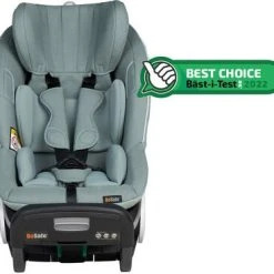 BeSafe Stretch Bilstol, Sea Green Mélange 16 BeSafe Stretch Bilstol, Sea Green Mélange -jollyroom Salg BS 11018938 SeaGreenM 3394 1a