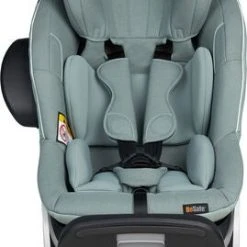 BeSafe Stretch Bilstol, Sea Green Mélange 17 BeSafe Stretch Bilstol, Sea Green Mélange -jollyroom Salg BS 11018938 SeaGreenM 3394 2