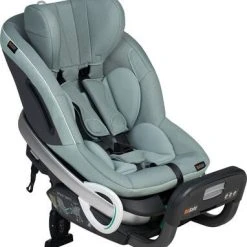 BeSafe Stretch Bilstol, Sea Green Mélange 18 BeSafe Stretch Bilstol, Sea Green Mélange -jollyroom Salg BS 11018938 SeaGreenM 3394 3a